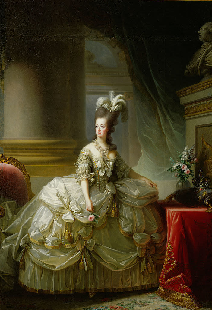 Marie Antoinette