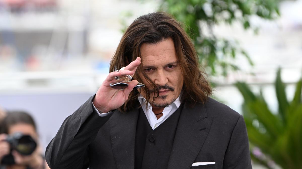 Johnny Depp to donate one million dollars of US lawsuit settlement to charity thumbnail