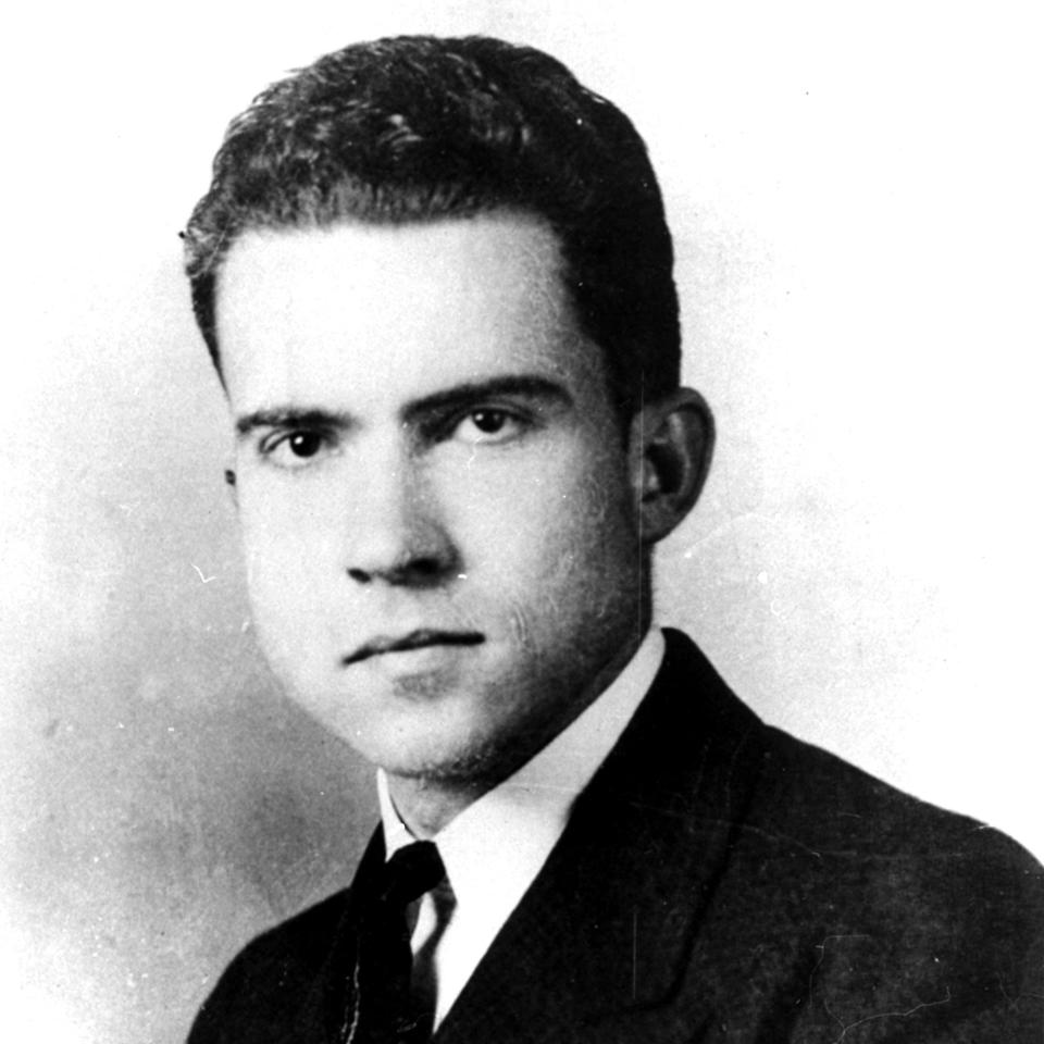 Richard Nixon