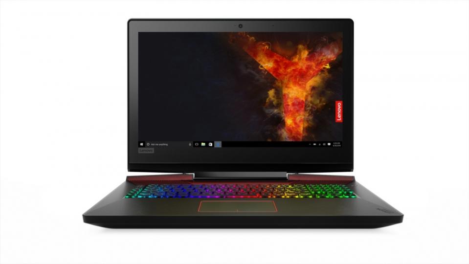 Lenovo Legion Y920