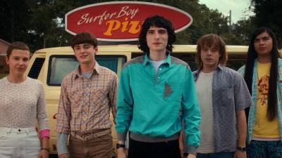 All About the OGs! Everything to Know About ‘Stranger Things’ Season 5