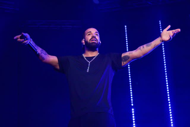 Canucks Sports and Entertainment apologizes after Drake's concert at Rogers  Arena postponed due to new videoboard - CanucksArmy