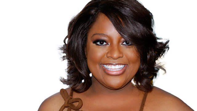 Sherri Shepherd<br> Co-host of "The View" <br> Shepherd partners with pro dancer Val Chmerkovskiy, who is returning for his second season.<br>