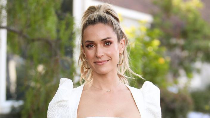 Kristin Cavallari dice que ha atraído a «muchos hombres casados» desde su divorcio