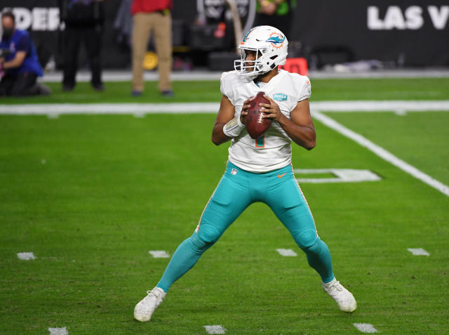 NFL, Miami Dolphins owe players -- including Tua Tagovailoa -- and fans  total transparency