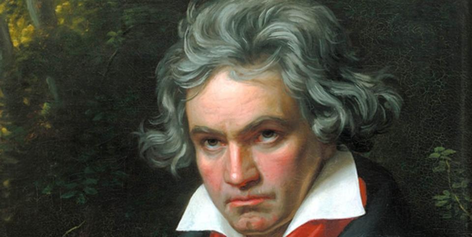 ludwig van beethoven