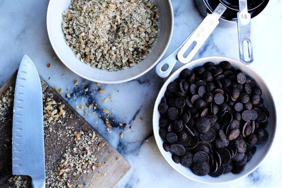 Chocolate Chip Cookies from Food52