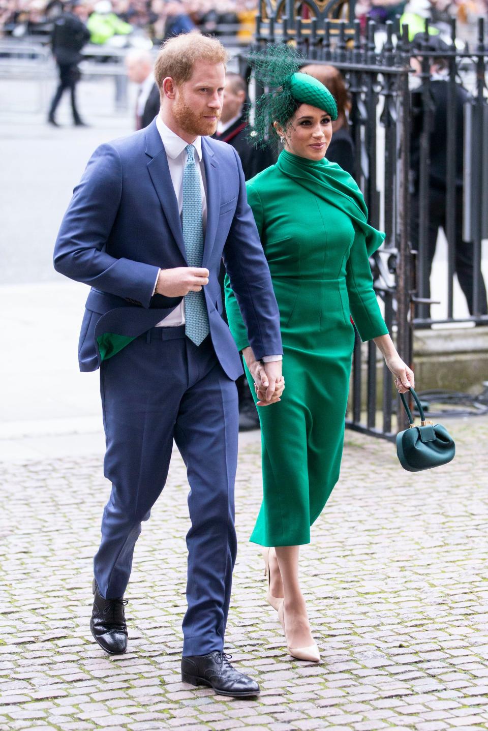 meghan markle emilia wickstead dress