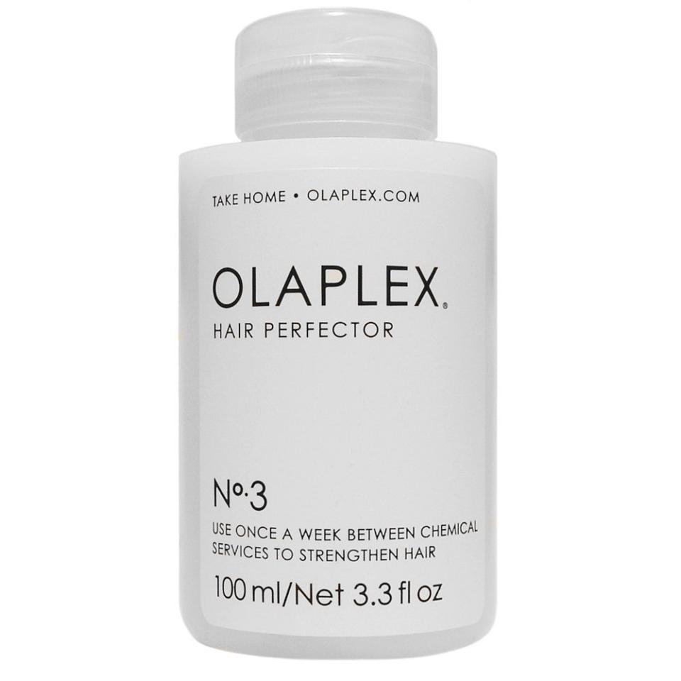 Olaplex Hair Treatment