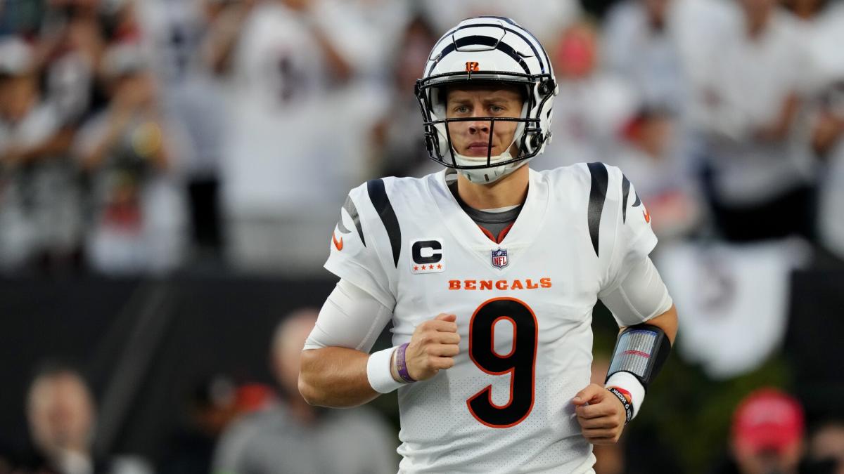 Joe Burrow, Bengals Ripped by NFL Fans After 0-2 Start Following