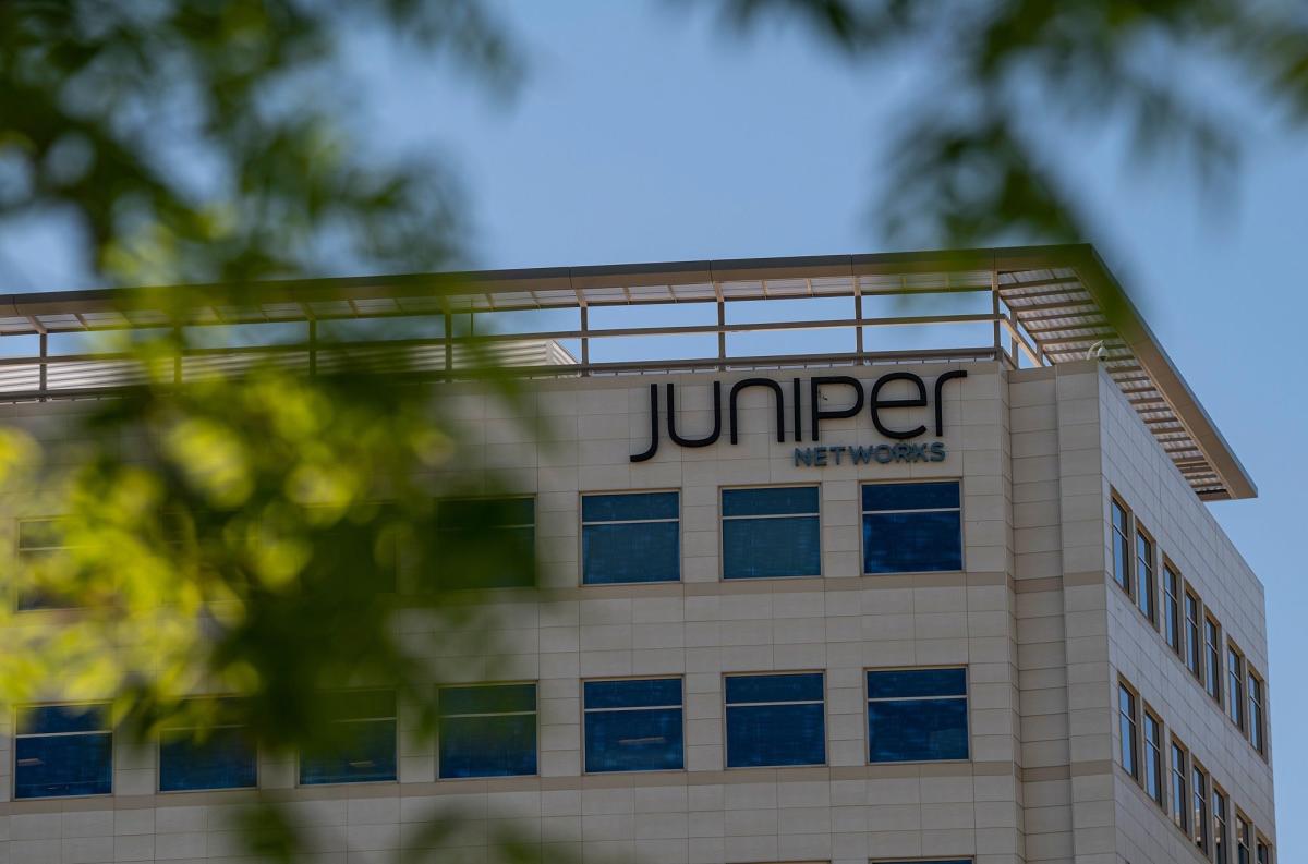 Staying Ahead of Cyber Threats: The Role of Juniper Networks in Network  Security