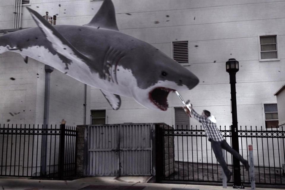 Sharknado