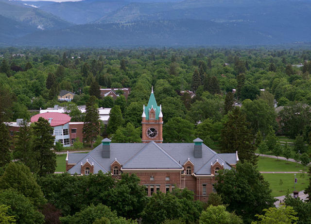 25 Best College Towns and Cities in the U.S.