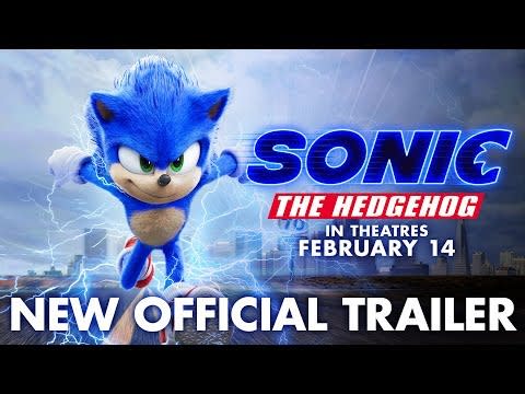 <p><strong>Original Release Date:</strong> February 14</p><p><strong>Digital Release Date: </strong>March 31</p><p>First <em>Sonic'</em>s release was <a href="https://www.esquire.com/entertainment/a27589076/sonic-the-hedgehog-movie-release-delay/" rel="nofollow noopener" target="_blank" data-ylk="slk:pushed back;elm:context_link;itc:0;sec:content-canvas" class="link ">pushed back</a>, thanks to a hasty redesign after the internet reacted strongly to the idea of a hedgehog with human teeth. Now, its digital release is being <a href="https://variety.com/2020/film/box-office/sonic-the-hedgehog-early-release-digital-1203540512/" rel="nofollow noopener" target="_blank" data-ylk="slk:moved forward;elm:context_link;itc:0;sec:content-canvas" class="link ">moved forward</a>, making the movie available at home just six weeks after its theatrical release. </p><p><a class="link " href="https://www.amazon.com/Sonic-Hedgehog-James-Marsden/dp/B084MLFD3F/?tag=syn-yahoo-20&ascsubtag=%5Bartid%7C10054.g.31871914%5Bsrc%7Cyahoo-us" rel="nofollow noopener" target="_blank" data-ylk="slk:Watch Now;elm:context_link;itc:0;sec:content-canvas">Watch Now</a></p><p><a href="https://www.youtube.com/watch?v=szby7ZHLnkA" rel="nofollow noopener" target="_blank" data-ylk="slk:See the original post on Youtube;elm:context_link;itc:0;sec:content-canvas" class="link ">See the original post on Youtube</a></p>