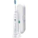 <p><strong>Philips Sonicare</strong></p><p>walmart.com</p><p><strong>$182.49</strong></p><p><a href="https://go.redirectingat.com?id=74968X1596630&url=https%3A%2F%2Fwww.walmart.com%2Fip%2F52396942%3Fselected%3Dtrue&sref=https%3A%2F%2Fwww.goodhousekeeping.com%2Fhealth-products%2Fg28818208%2Fbest-electric-toothbrush%2F" rel="nofollow noopener" target="_blank" data-ylk="slk:Shop Now" class="link ">Shop Now</a></p><p>Philips Sonicare brushes are always great quality, and this connected model is the one that our Beauty Lab Director <a href="https://www.goodhousekeeping.com/author/12432/birnur-aral-ph-d/" rel="nofollow noopener" target="_blank" data-ylk="slk:Birnur Aral" class="link ">Birnur Aral</a> uses at home! It's packed with all the bells and whistles, works with the <a href="https://go.redirectingat.com?id=74968X1596630&url=https%3A%2F%2Fapps.apple.com%2Fus%2Fapp%2Fphilips-sonicare%2Fid1047099766&sref=https%3A%2F%2Fwww.goodhousekeeping.com%2Fhealth-products%2Fg28818208%2Fbest-electric-toothbrush%2F" rel="nofollow noopener" target="_blank" data-ylk="slk:Sonicare app" class="link ">Sonicare app</a> for personalized brushing feedback, and <strong>you can even purchase</strong> <strong>a UV sanitizer attachment</strong>. "I like that I can zap the toothbrush head with UV light to sanitize. This helps prevent it from smelling bad, which is a sign of microbial growth," says Aral.<br></p><p><strong>• Cleaning settings: </strong>3 brushing modes and 3 intensity settings<br><strong>• Tips included:</strong> 3<br><strong>• Pressure sensor: </strong>Yes</p>