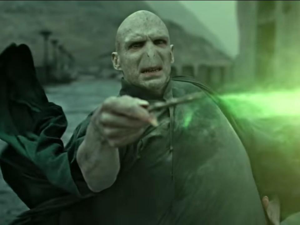 voldemort