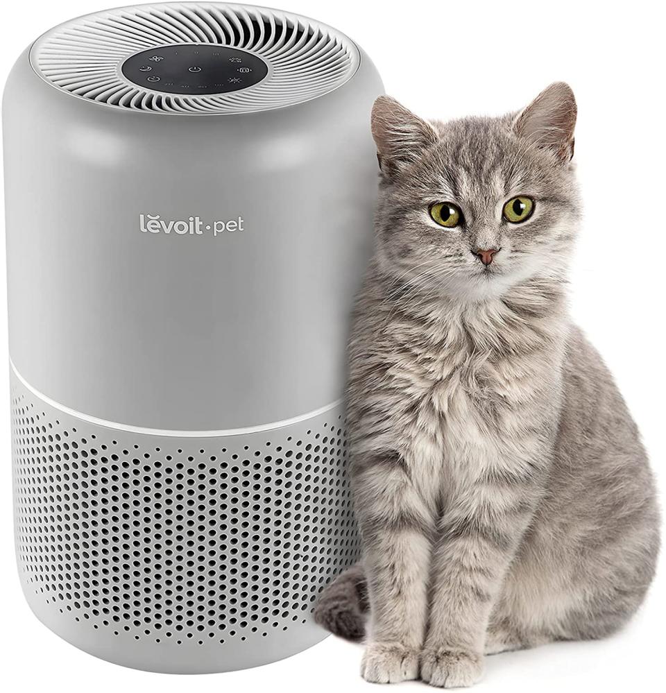 Levoit P350 Pet Care Air Purifer