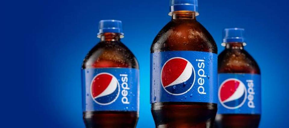 All the brands the Pepsi company owns may surprise you