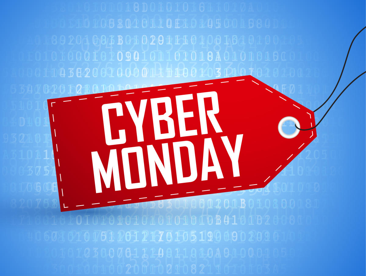 Cyber Monday 2023: los 12 mejores smartphones en oferta