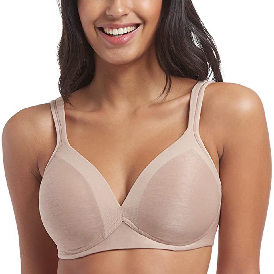 Wireless Bras That Are Comfortable