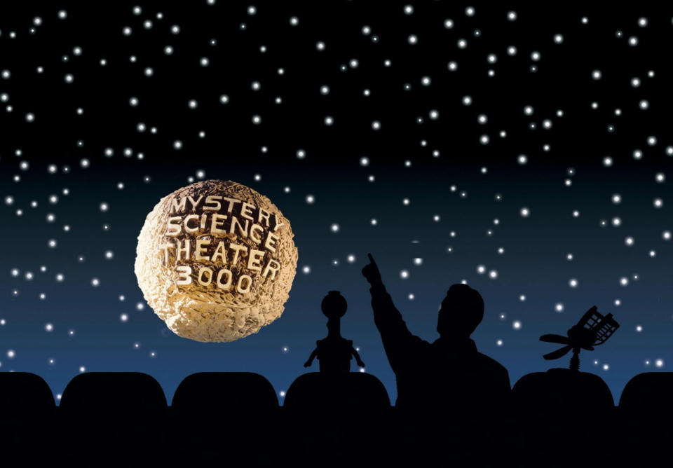 MST3K