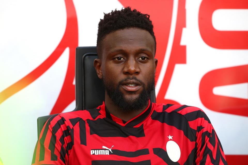 Origi earns more than Milan stars despite not playing – the striker’s annual salary