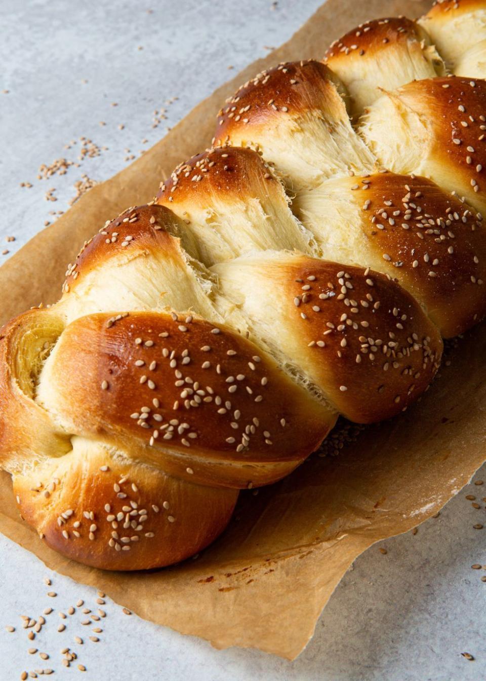 Our Favourite Bread Recipes For Making At Home