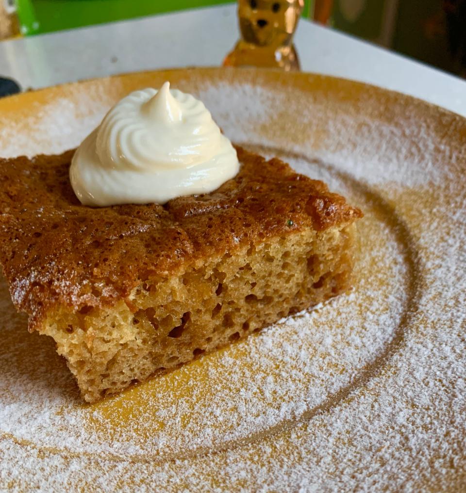 This Honey Cake is absolutely lovely and a perfect cake for Easter, or anytime really. It's also easy to make. Consider adding this simple, yet yummy cake for your holiday meal.