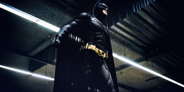 Celebra el 80 aniversario de Batman con 6 juegos gratis para tu pc