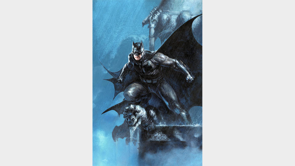 BATMAN #151
