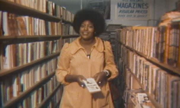 Another trailblazer, Jocelyn Dorsey, made history in 1973 as Atlanta’s first African American woman in the market and also the first Black woman to regularly anchor a newscast.

