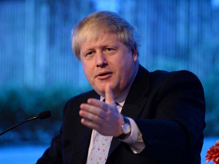 Boris Johnson began his leadership campaign by making a promise he cannot deliver. “We will leave the EU on 31 October, deal or no deal,” he said yesterday. He had to say it, because no candidate can expect to win the leadership election without such a pledge. But I do not believe it is possible for any prime minister to take the UK out of the EU without a deal at the end of October. Johnson would be removed from office before he could do so. This may sound extreme, but it is a question of numbers. The Conservatives with the DUP have a majority in the House of Commons of five, assuming Peterborough stays in opposition hands after the by-election the week after next. There are three Labour or former Labour MPs who support a no-deal exit: Kate Hoey, Kelvin Hopkins and Graham Stringer. That means it would take only six Conservative MPs ​to deprive Johnson of his majority. There are many more than six Tory MPs who think a no-deal exit would be so damaging they are prepared to put country before party.We can start with the six who have consistently voted against leaving the EU at all – let alone without a deal. Dominic Grieve was out and about yesterday saying that he would “take all steps necessary” to stop a no-deal exit. This group includes Jo Johnson, the putative prime minister’s brother, which sets up the intriguing possibility of a family drama even greater than that of David and Ed Miliband. Would Jo vote to bring down Boris, just a few weeks after he entered No 10? Perhaps the tie of fraternal loyalty would stay his hand, but there are many other Conservative MPs – some of them even in the cabinet – who would do whatever it took to avoid what they call a “disorderly exit” from the EU. There has been much learned constitutional debate about how parliament could prevent a no-deal exit. Supporters of what they like to call a clean break or WTO Brexit were excited by an analysis by Maddy Thimont Jack of the Institute for Government that suggested it couldn’t be stopped. This is a good example of how people see what they want to see. The article makes the point that it would be hard for Yvette Cooper and Oliver Letwin to repeat their constitutional innovation of legislating from the backbenches to require a prime minister to seek an extension to the Brexit timetable. That device needs the government to table an amendable bill or motion. If the government doesn’t have any legislation it has to get through, the Cooper-Letwin process can’t start. But the article also makes clear that there is a more drastic option, which is to depose a prime minister by passing a vote of no confidence in the government. It doesn’t go into detail about what could happen next, so let me outline a possible scenario. If prime minister Johnson were intending to allow our EU membership to expire on 31 October without a deal, he could be removed by six, or 10, or 20 Conservatives voting with Jeremy Corbyn on a motion of no confidence. This would not lead straight away to a general election: under the Fixed-term Parliaments Act, the Commons would have 14 days to pass a motion of confidence in an alternative government.This could be a government of national unity led by, say, David Lidington, Kenneth Clarke or – just for the TV rights – Jo Johnson. The new prime minister would be installed by the Commons for the sole purpose of seeking a further extension of the Article 50 deadline. It may be objected that Corbyn would never whip his MPs to put a Conservative in power, but if it were the only way to stop a no-deal exit I think he would do it. Not only did Labour’s manifesto say “leaving the EU with ‘no deal’ is the worst possible deal for Britain”, but ousting Boris Johnson feels like a Labour win that could bring a general election nearer. In any case, the scenario is credible enough to scare Johnson. The choice facing him – or any other no-deal prime minister – would then be to prevent parliament from sitting, allowing the UK to leave by default on 31 October, or to ask for an extension himself. Again, there has been learned constitutional debate about how prime minister Johnson could prorogue parliament, or refuse to set a date for it to sit, so that MPs would be powerless to stop him taking the country out of the EU without a deal. These are dangerous waters. I find it hard to believe that it is being seriously suggested that a prime minister should suspend parliamentary democracy to do something as important as this in defiance of a majority in the House of Commons. Whatever anyone’s doubts about Boris Johnson’s qualities as a potential prime minister, I do not believe he would try to subvert the will of parliament. No: he will find himself on the same treadmill of unrealistic promises as Theresa May. He will try and fail to renegotiate the deal. The DUP will remain opposed. The Tory party will become increasingly wedded to an outcome that cannot be delivered. He won’t be able to call a general election, because Tory MPs, fearful of losing their seats, won’t let him. In the end, he may be driven to a referendum, but even then the Commons could refuse to allow a no-deal exit as one of the options on the ballot paper. It is a good thing Johnson believes that by sheer force of personality he can change reality, because it seems all roads ahead are blocked, not just for him but for any other possible Tory prime minister.