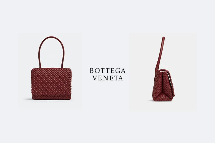 Image by Bottega Veneta