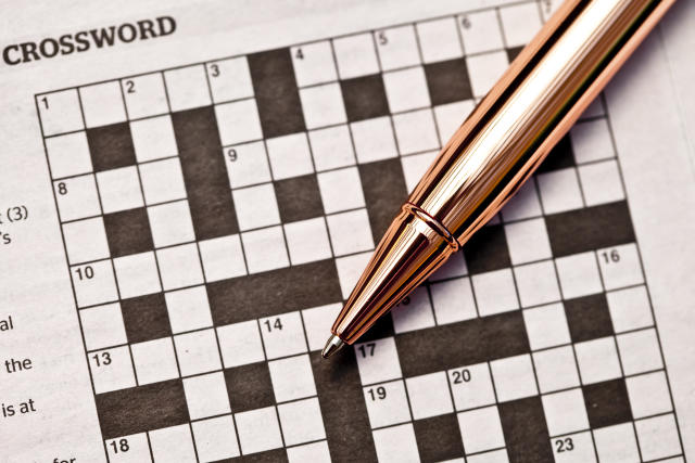 What a Crossword AI Reveals About Humans' Way With Words