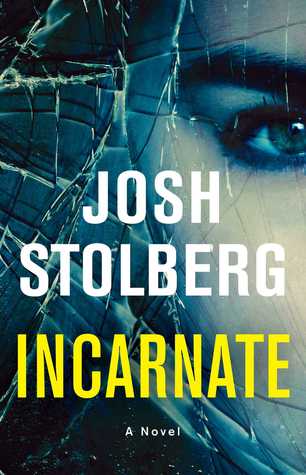 Picture of Incarnate Book