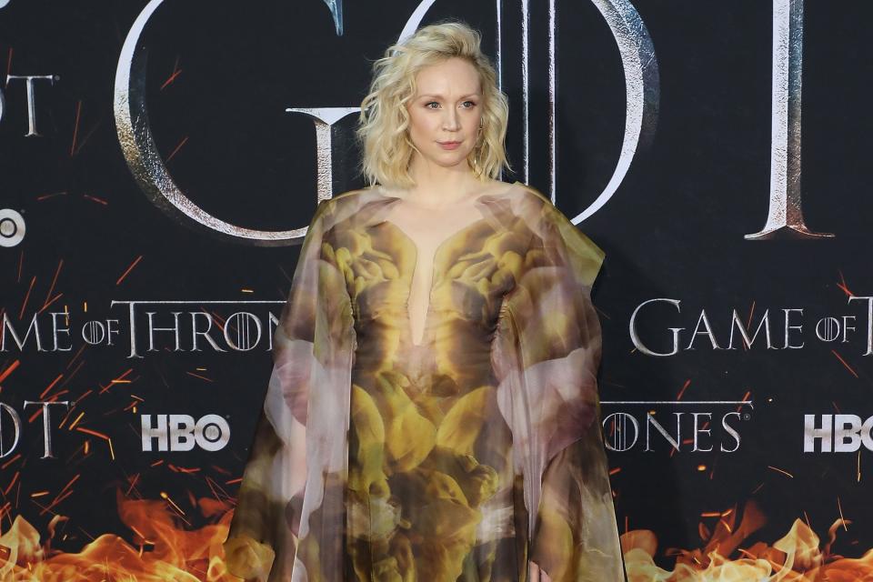Gwendoline Christie Nominated Herself for an Emmy in 2019 and Got the Nomination
