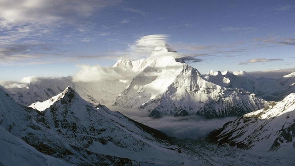 Nanda Devi