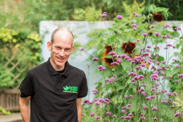 Weeds - the unsung heroes of your garden