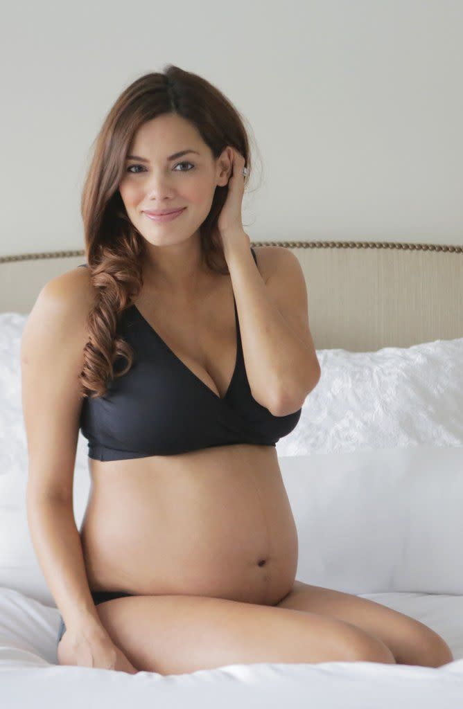 B.D.A.™ Bra For Maternity Support & Nursing