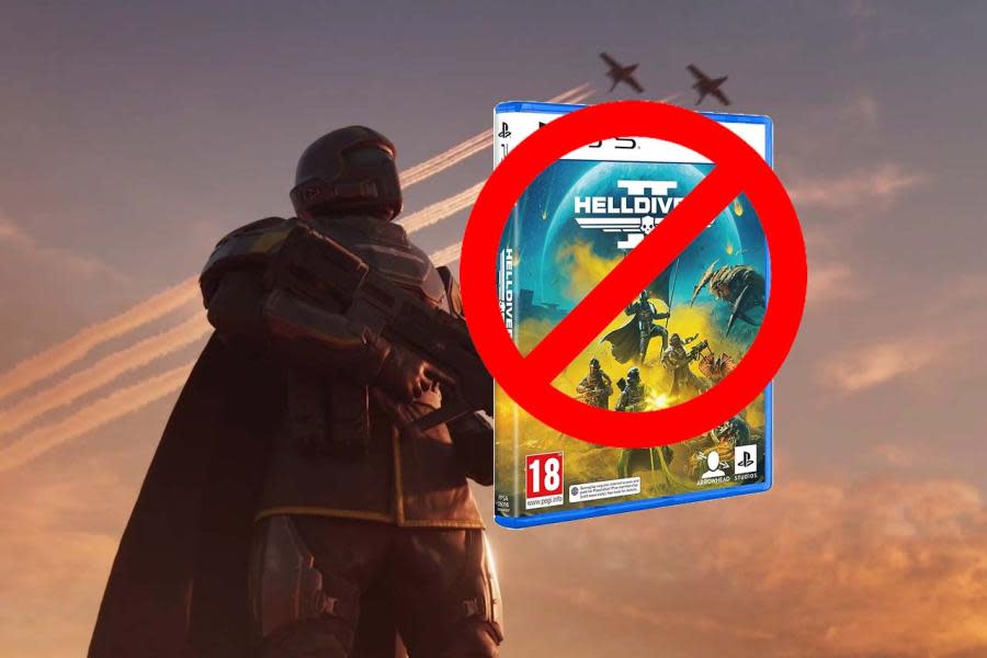 “Consíguelo después”, director de Helldivers 2 recomienda no comprar el juego por una buena razón