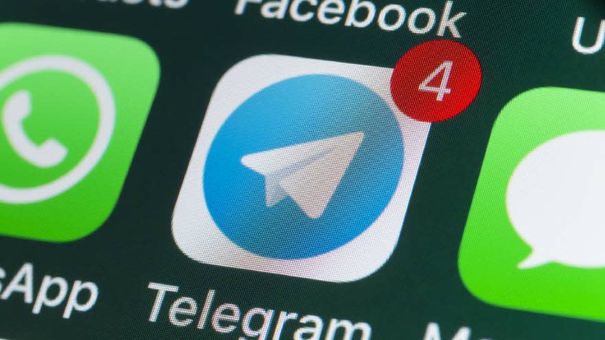 Por qué Telegram se posiciona como alternativa para ver películas y series gratis