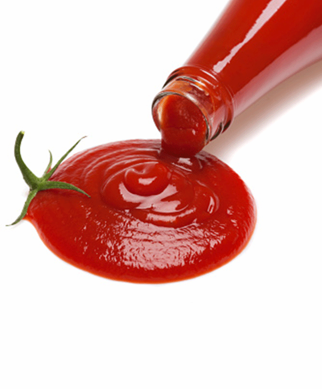 An American introduced tomatoes to the recipe and ketchup as we know it was born. Photo: Getty Images