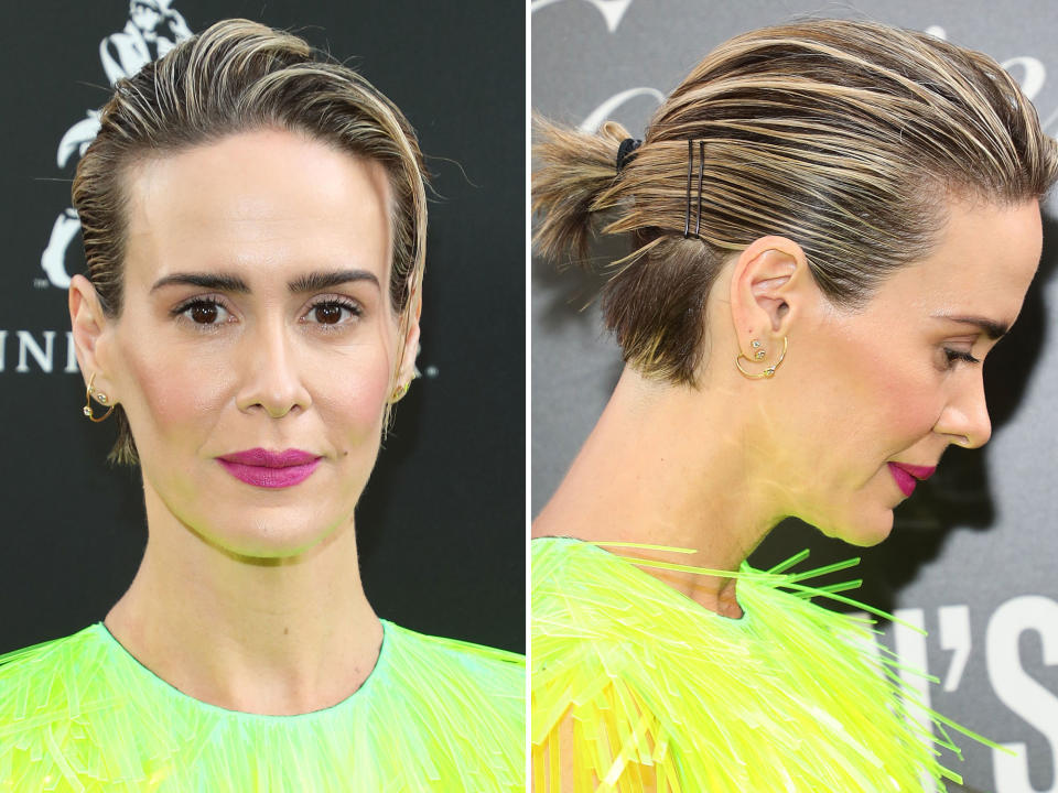 Sarah Paulson