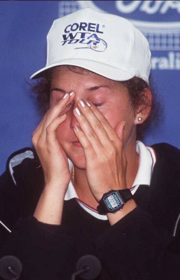 AFP via Getty Images