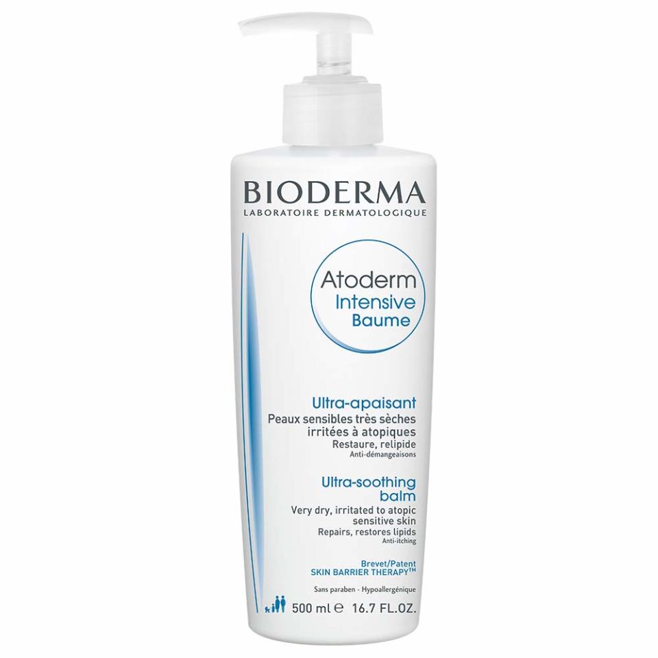 Bioderma Atoderm Intensive Nourishing Balm