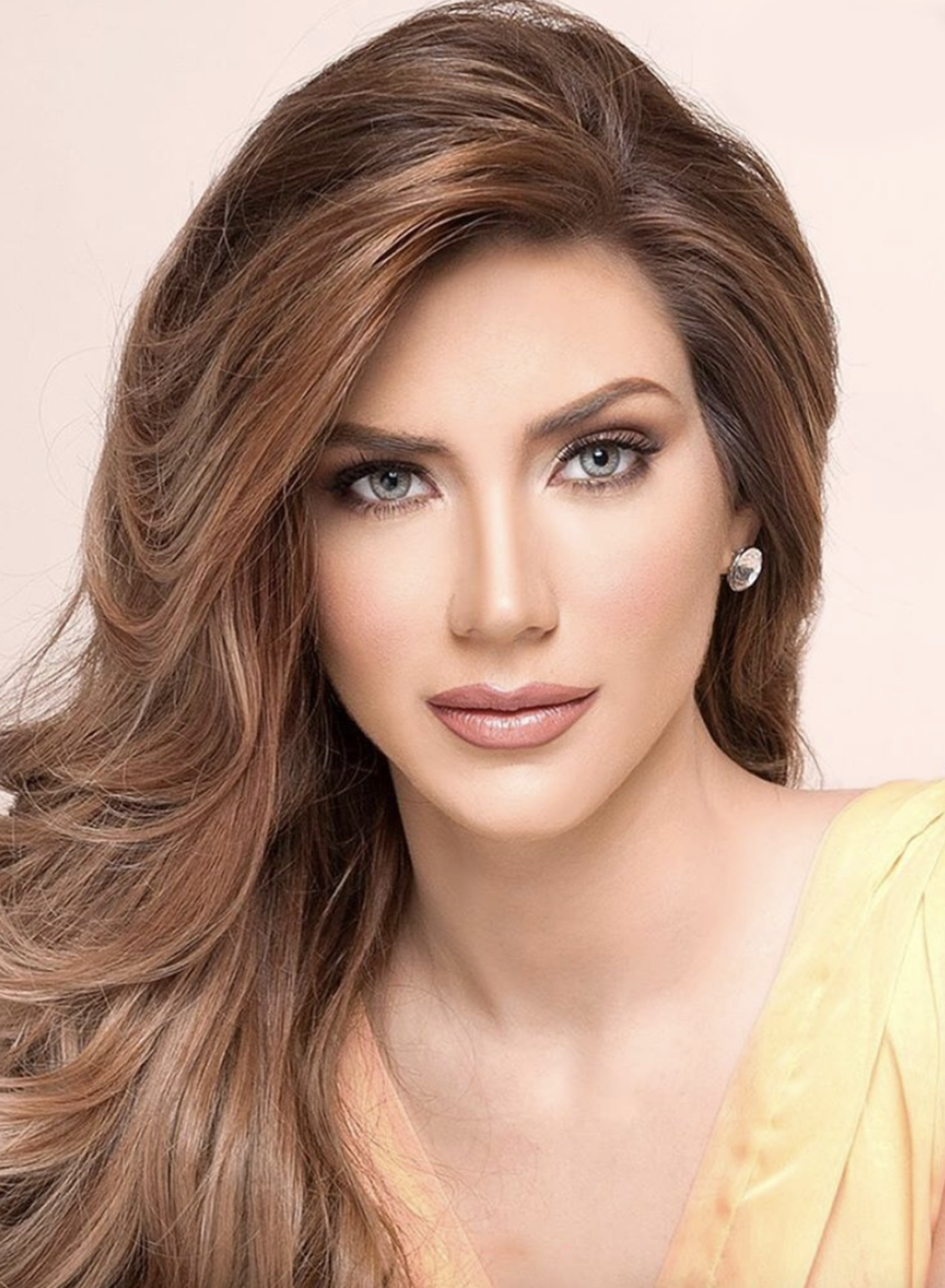 <p><b>Miss Argentine 2019 :</b> Mariana Valera</p><p><b>Age :</b> 23 ans</p><p><b>Taille :</b> 1m78</p>...