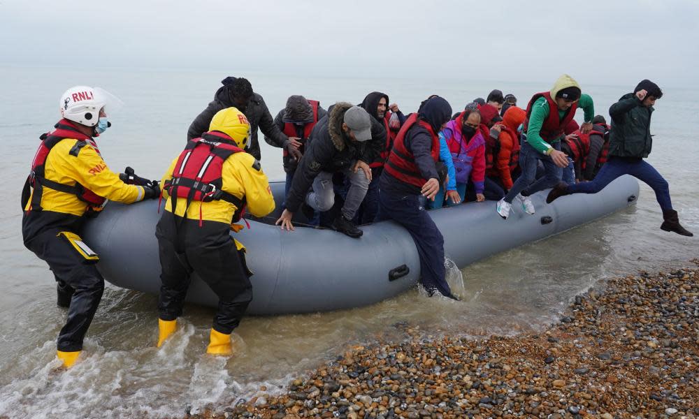 <span>Photograph: Gareth Fuller/PA</span>