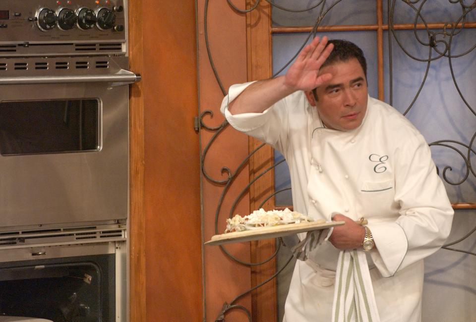 16 Cancelled Food Network Shows You Forgot You Loved