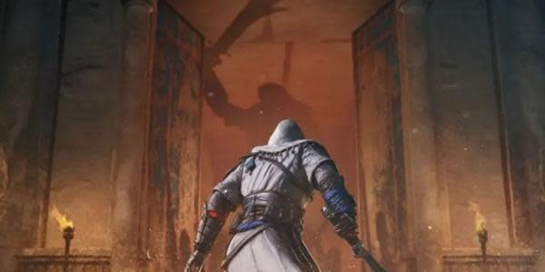 Assassins Creed Mirage traería de regreso estos populares elementos de la saga