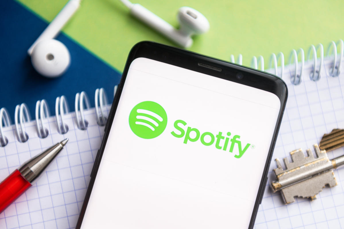 Spotify to Acquire Leading Audiobook Platform Findaway — Spotify